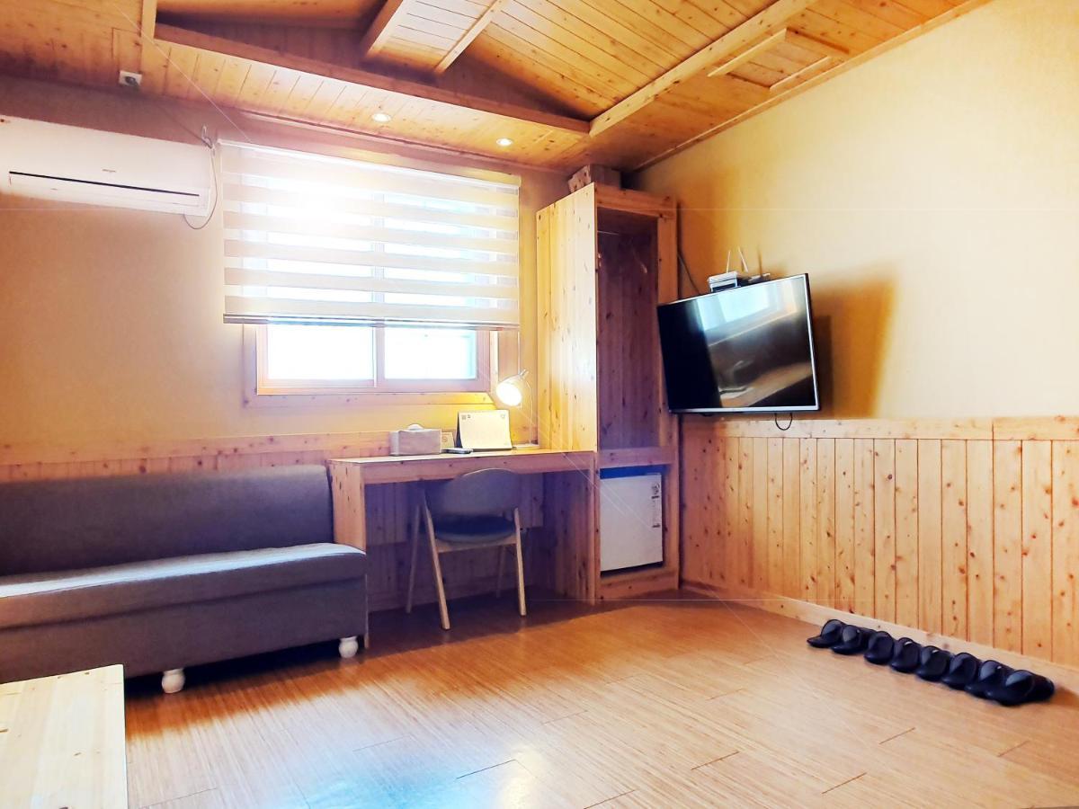 Hotel Casual House Sono Daegu Exterior foto