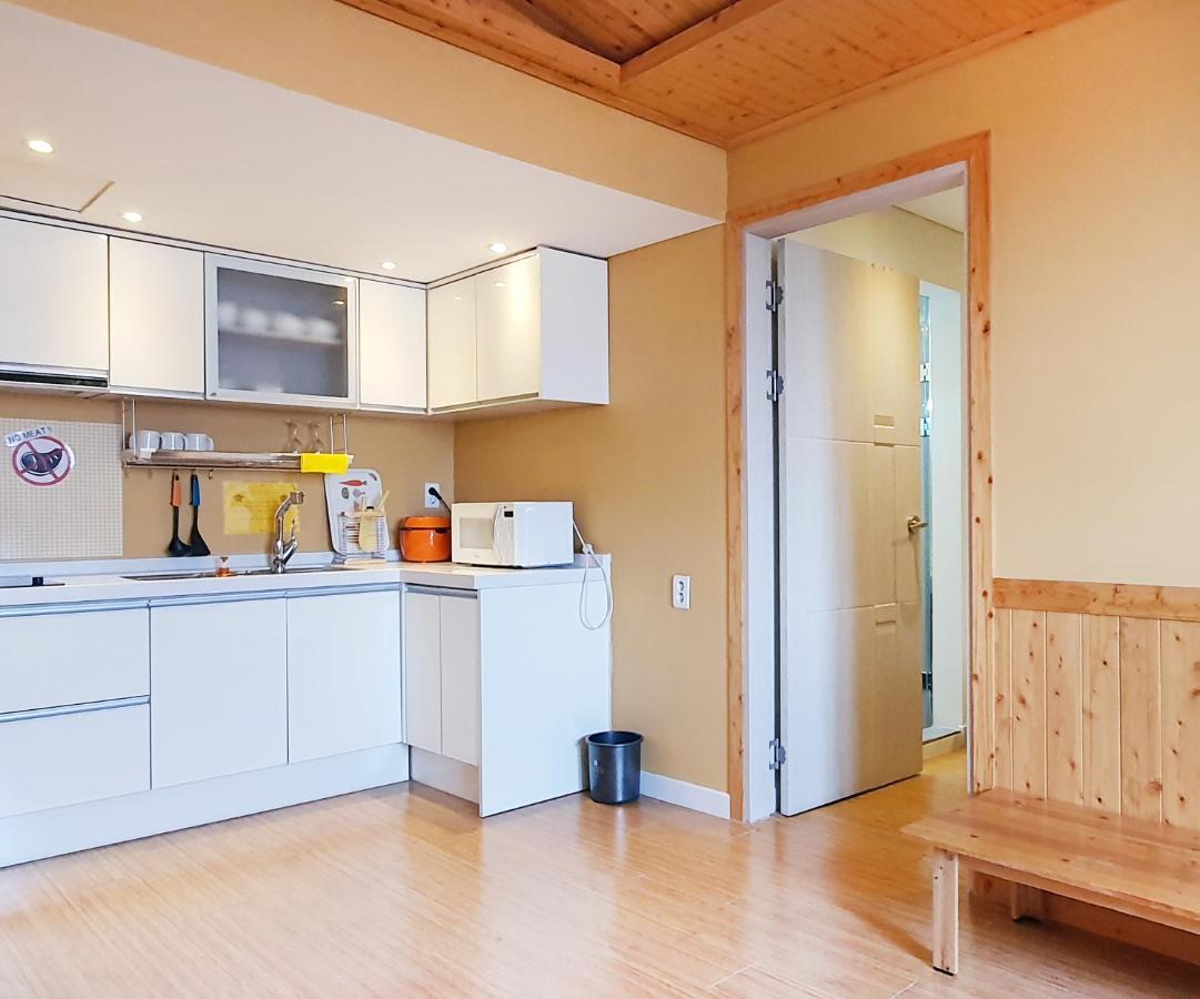 Hotel Casual House Sono Daegu Exterior foto