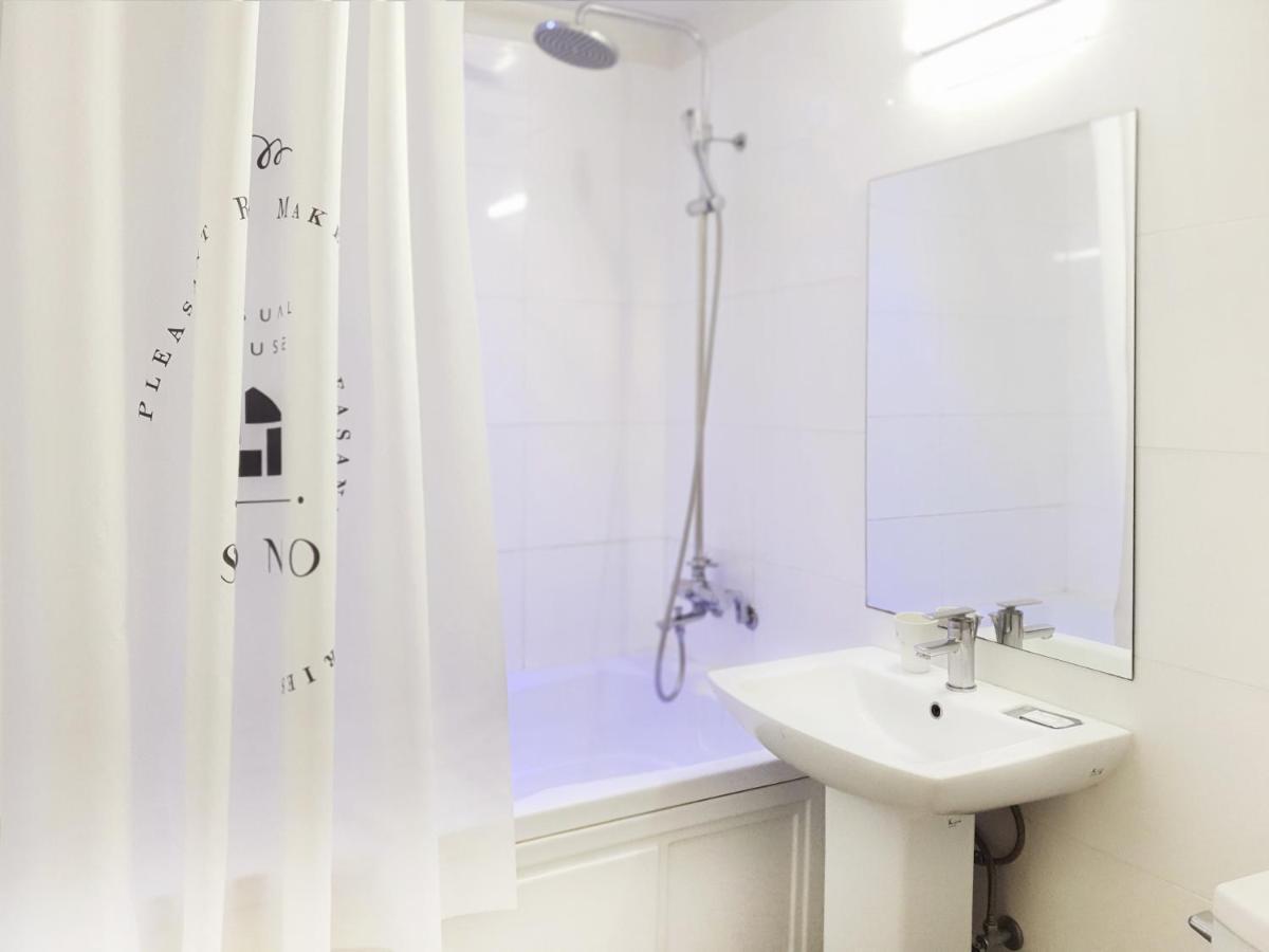 Hotel Casual House Sono Daegu Exterior foto